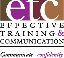 Business Communication Coaching with Effective Training & Communication | Cleveland Ohio